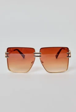 Lunettes de soleil