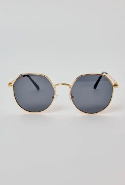 Lunettes de soleil