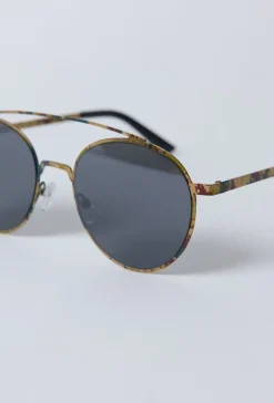 Lunettes de soleil