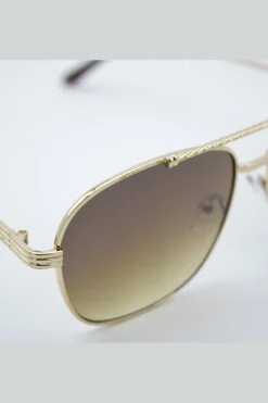 Lunettes de soleil