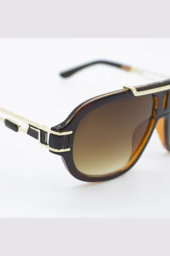 Lunettes de soleil