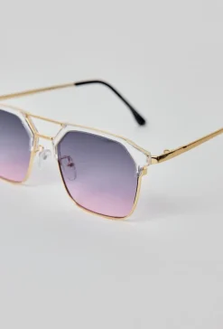 Lunettes de soleil