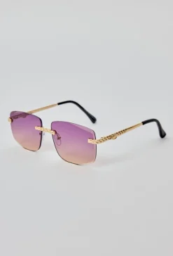Lunettes de soleil