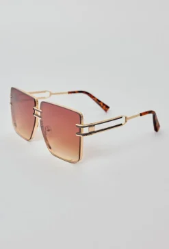 Lunettes de soleil