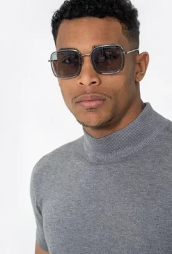Lunettes de soleil