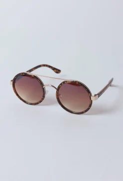 Lunettes de soleil