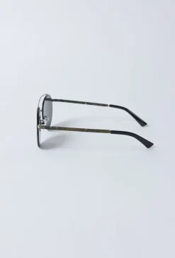 Lunettes de soleil