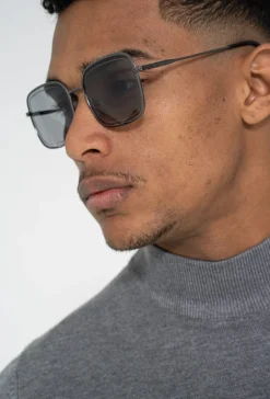 Lunettes de soleil
