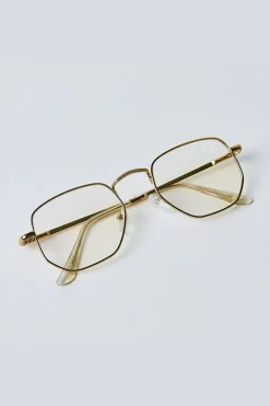 Lunettes de soleil