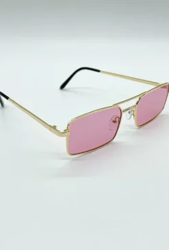 Lunettes de soleil