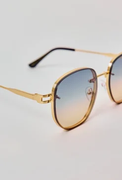 Lunettes de soleil