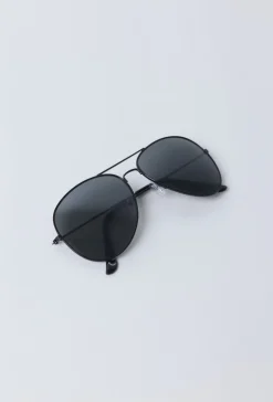 Lunettes de soleil