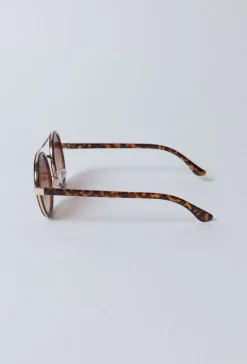 Lunettes de soleil
