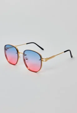 Lunettes de soleil