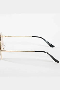 Lunettes de soleil