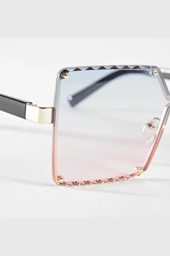 Lunettes de soleil