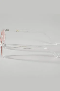 Lunettes de soleil