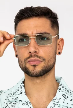 Lunettes de soleil