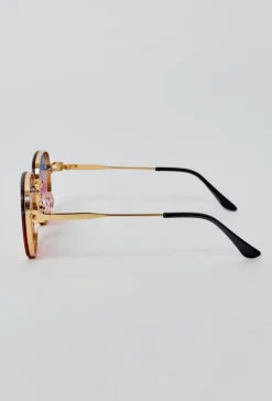 Lunettes de soleil