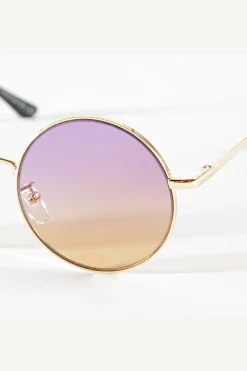 Lunettes de soleil