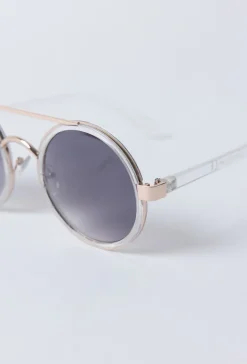 Lunettes de soleil