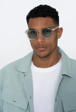Lunettes de soleil