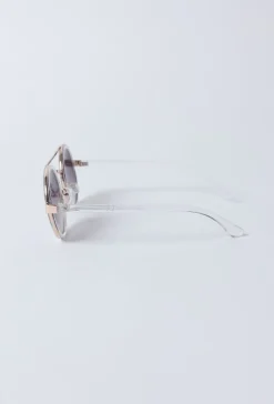Lunettes de soleil