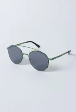 Lunettes de soleil