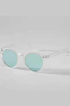 Lunettes de soleil
