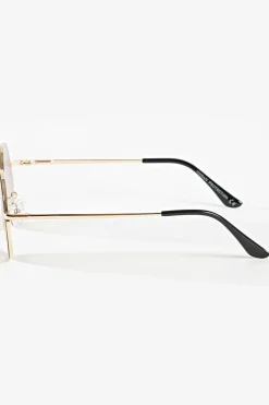 Lunettes de soleil