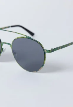 Lunettes de soleil