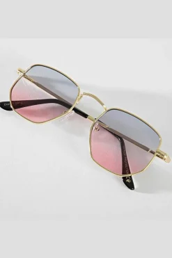 Lunettes de soleil