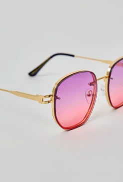 Lunettes de soleil