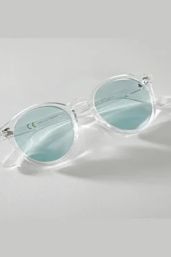 Lunettes de soleil