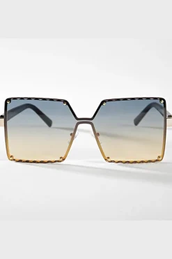 Lunettes de soleil