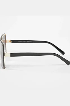 Lunettes de soleil