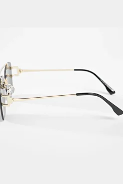 Lunettes de soleil