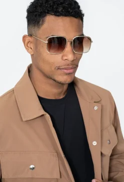 Lunettes de soleil