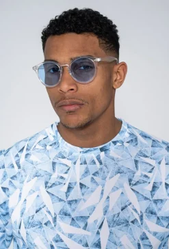 Lunettes de soleil