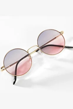 Lunettes de soleil