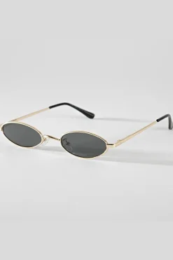 Lunettes de soleil