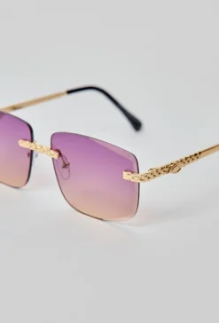 Lunettes de soleil