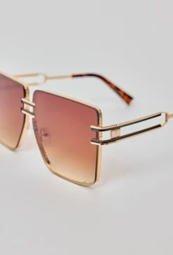 Lunettes de soleil