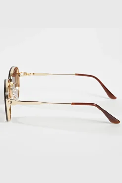 Lunettes de soleil