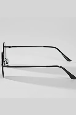 Lunettes de soleil