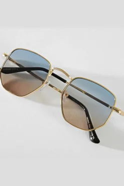 Lunettes de soleil