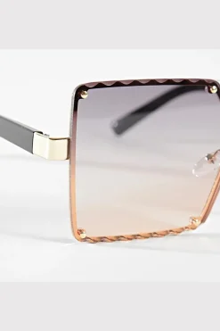 Lunettes de soleil