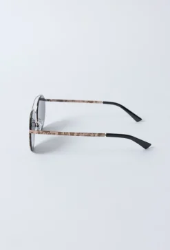 Lunettes de soleil