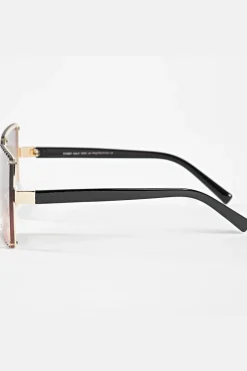 Lunettes de soleil
