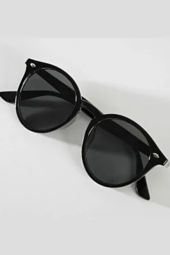 Lunettes de soleil